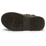 Bisgaard Black Mila Lamb Støvle