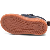 Bisgaard Navy Cuba Tex Støvler