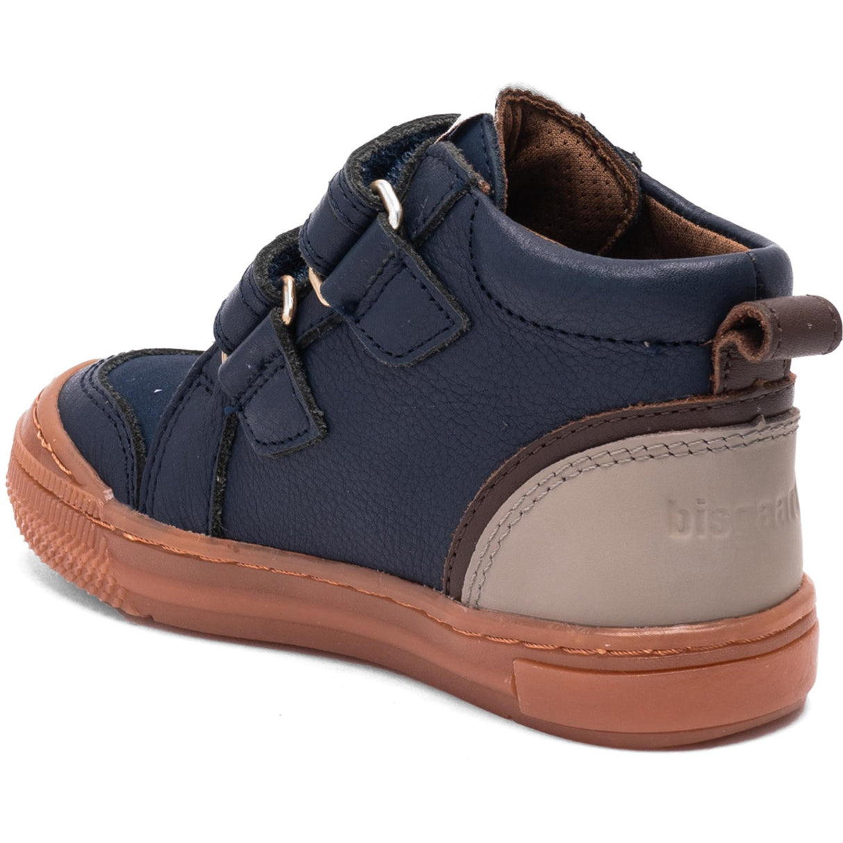 Bisgaard Navy Cuba Tex Støvler