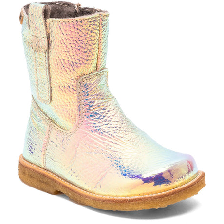 Bisgaard Galaxy Elke Tex Støvler