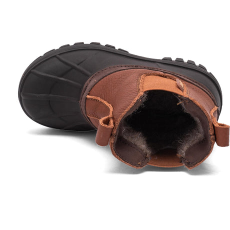 Bisgaard Brown Blake Støvle