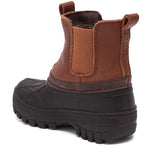 Bisgaard Brown Blake Støvle