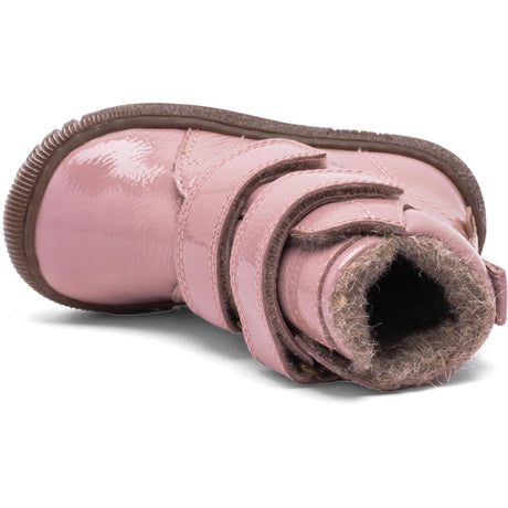 Bisgaard Rose Patent Evon Tex Støvle