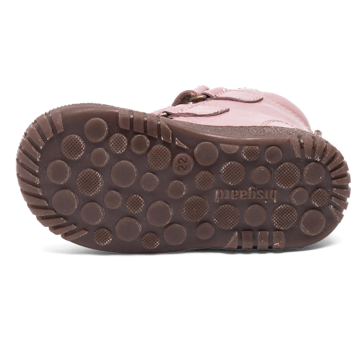 Bisgaard Rose Patent Evon Tex Støvle