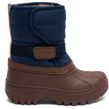 Bisgaard Navy Pacson Støvle