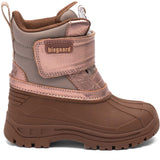 Bisgaard Rose Gold Pixie Støvle