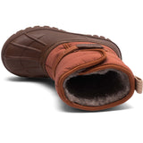 Bisgaard Terracotta Pacson Støvle