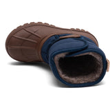 Bisgaard Navy Pacson Støvle