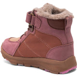 Bisgaard Dark Heather Marlon Tex Støvler