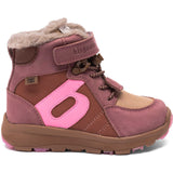 Bisgaard Dark Heather Marlon Tex Støvler