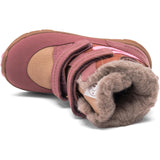 Bisgaard Dark Heather Spencer Tex Støvler