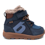 Bisgaard Navy Marlon Tex Støvler