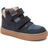 Bisgaard Navy Roy Tex Sneakers