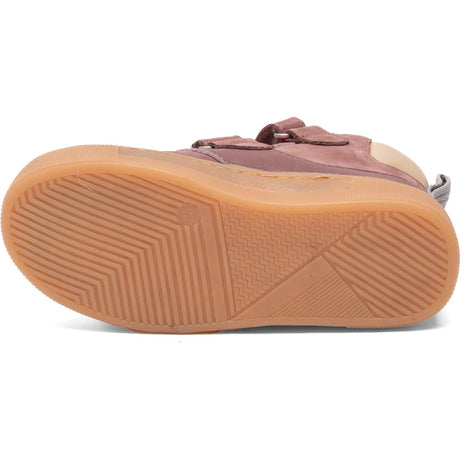 Bisgaard Heather Roy Tex Sneakers