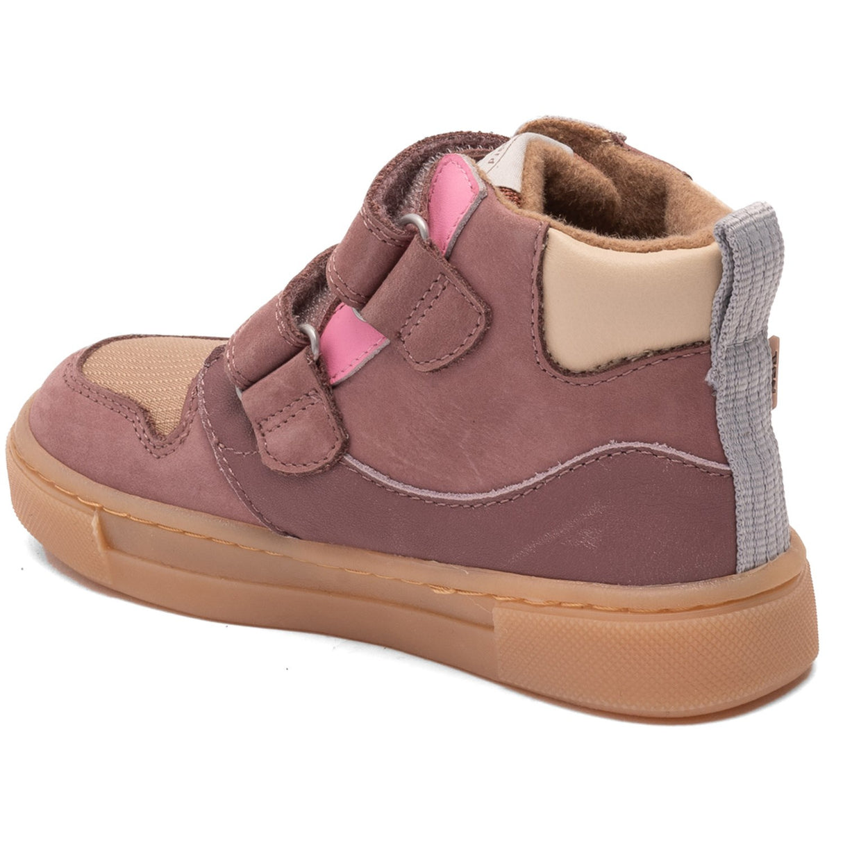 Bisgaard Heather Roy Tex Sneakers