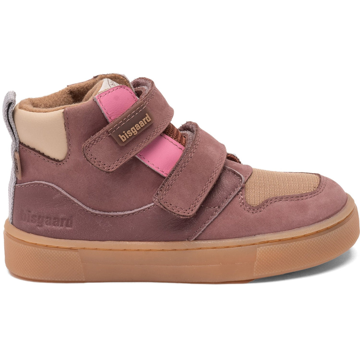 Bisgaard Heather Roy Tex Sneakers