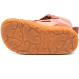 Bisgaard Pink Barefoot Timo Tex Støvle
