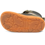 Bisgaard Green Barefoot Timo Tex Støvle