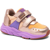 Bisgaard Gold Herle Tex Sneakers