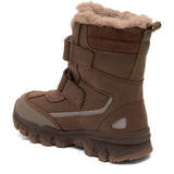 Bisgaard Earth Eddie Tex Støvle