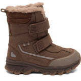 Bisgaard Earth Eddie Tex Støvle