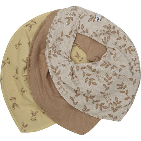 Pippi Bandana Savlesmæk Indian Tan