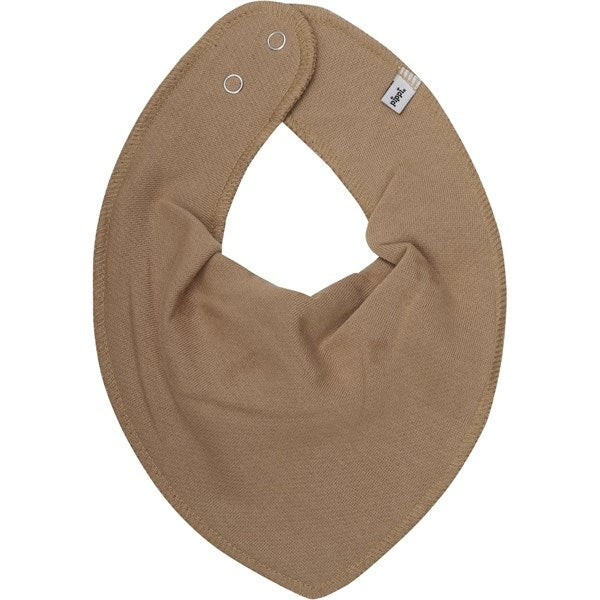 Pippi Bandana Savlesmæk Indian Tan 4