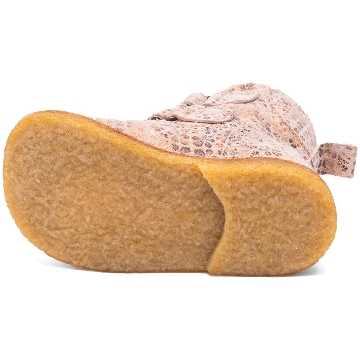 Bisgaard Nude Flower Elba Tex Støvle