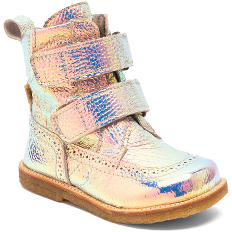 Bisgaard Galaxy Elba Tex Støvler