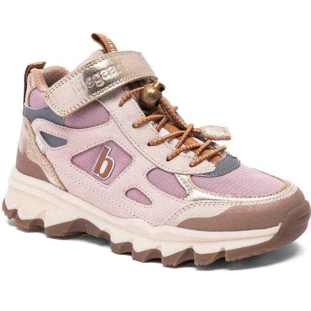 Bisgaard Rose Finn Tex Støvler