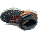 Bisgaard Navy Madison Tex Støvler