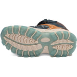 Bisgaard Navy Madison Tex Støvler