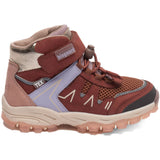 Bisgaard Burgundy Madison Tex Støvler