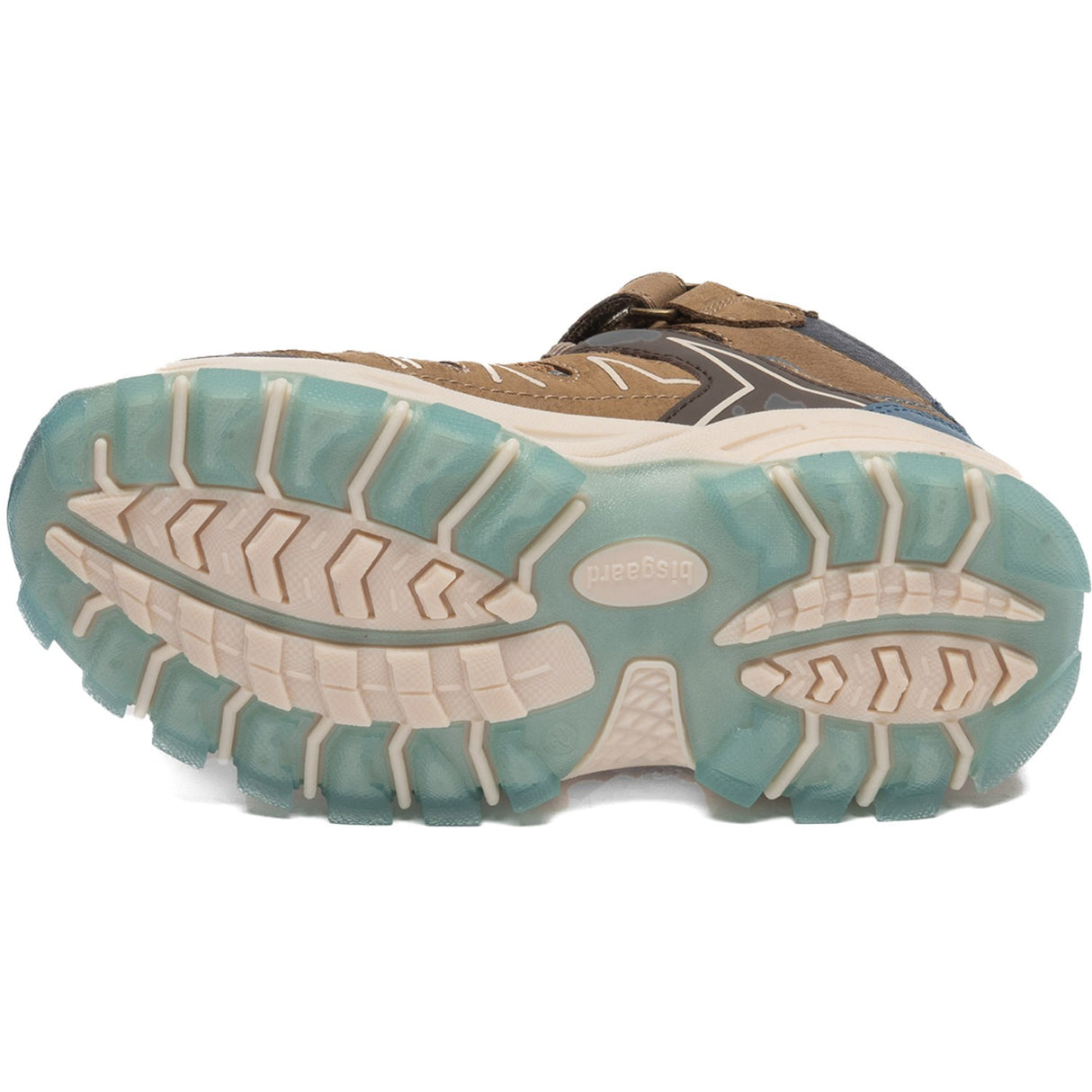 Bisgaard Khaki Madison Tex Støvler