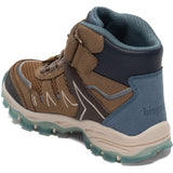 Bisgaard Khaki Madison Tex Støvler