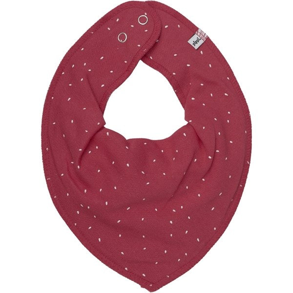 Pippi Bandana Savlesmæk True Red 5