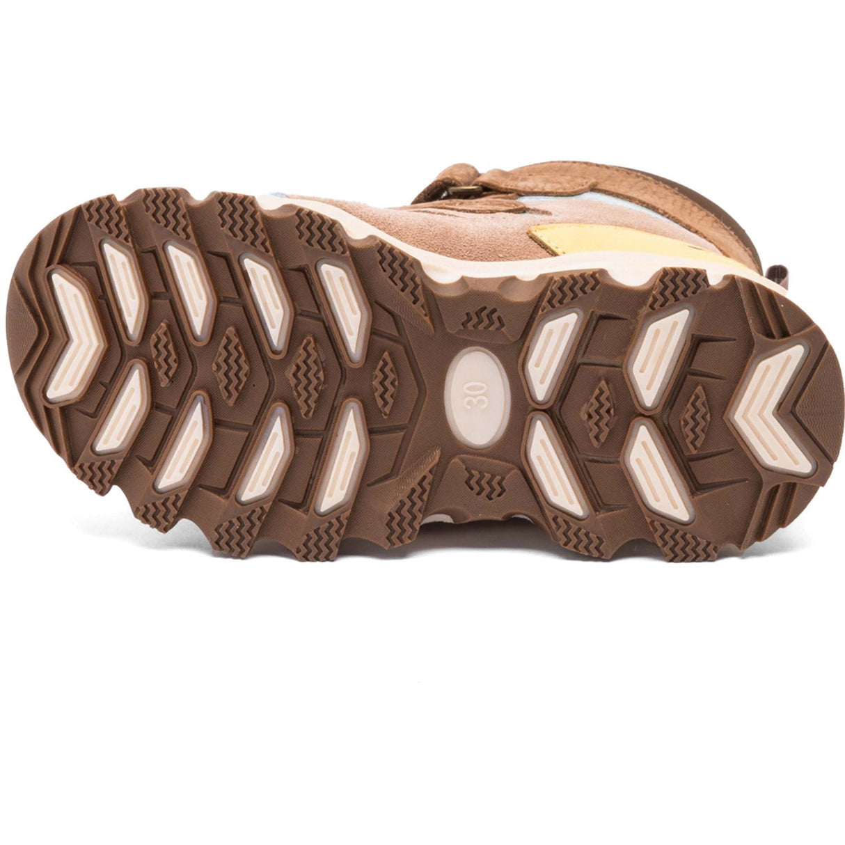 Bisgaard Galaxy Edon Tex Støvler