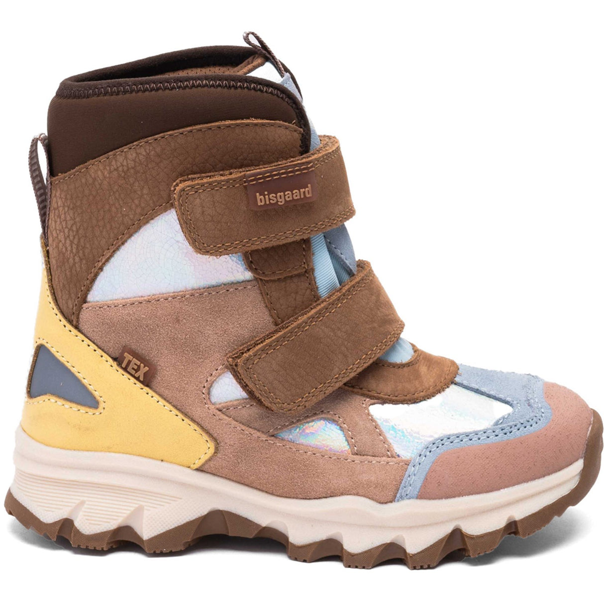 Bisgaard Galaxy Edon Tex Støvler