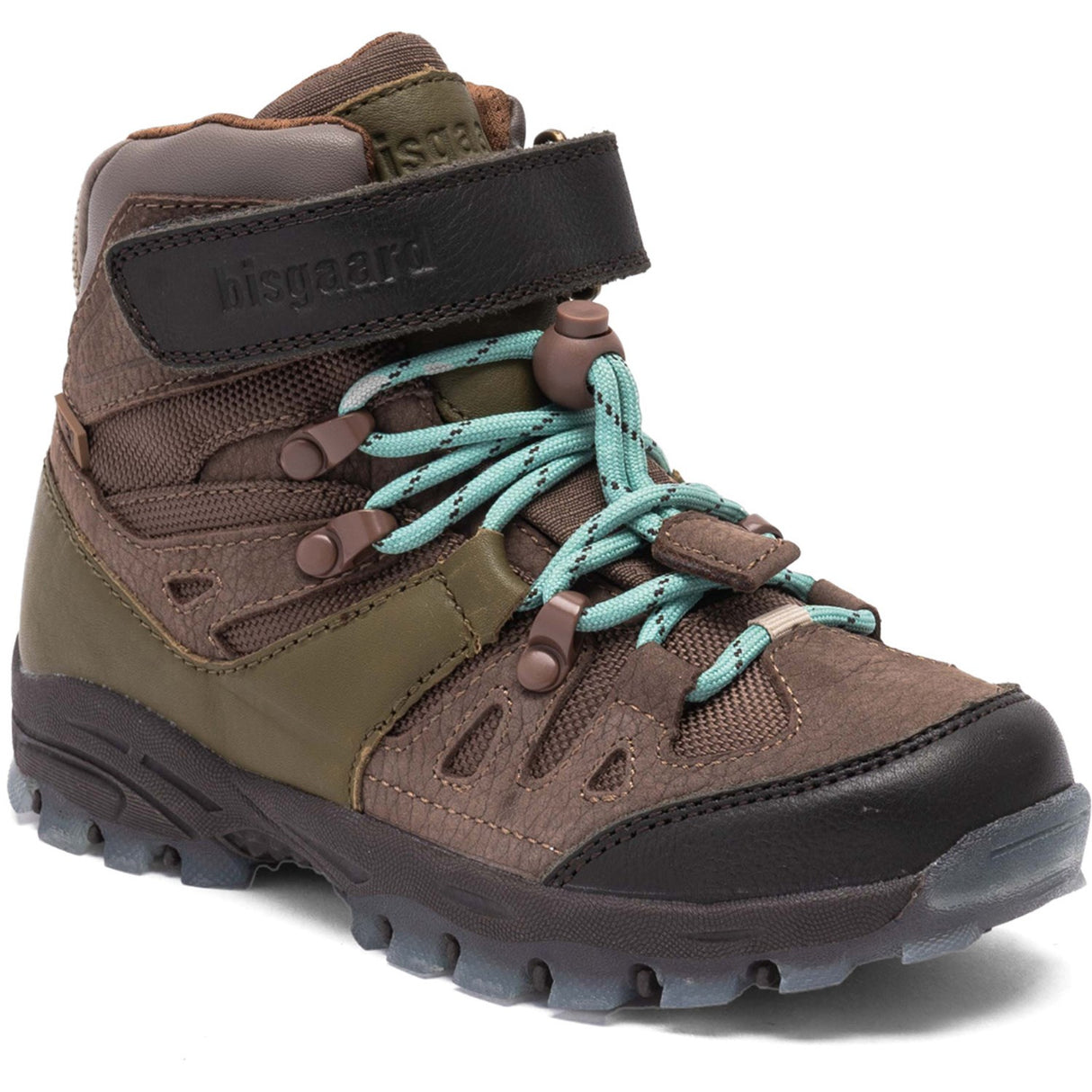 Bisgaard Khaki River Tex Støvler