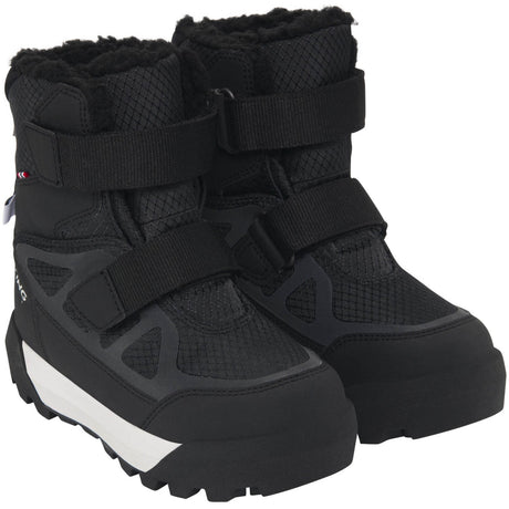 VIKING Black Constrictor Warm SC WP 2V