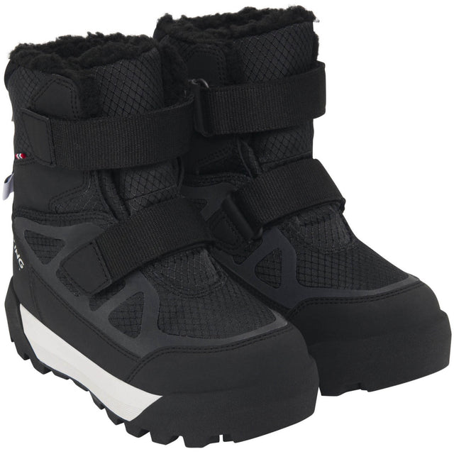 VIKING Black Constrictor Warm SC WP 2V