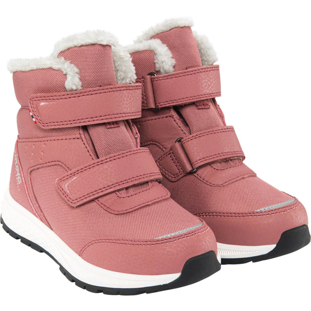 VIKING Pink Equip Warm WP 2V