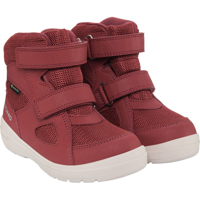 VIKING Dark Pink Fun Warm GTX 2V