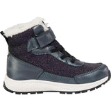 VIKING Black Equip Star Warm WP 1V SL