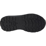 VIKING Black Equip Glitter Warm WP Pull On