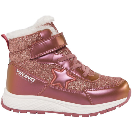 VIKING Pink Equip Star Warm WP 1V SL