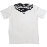 C.P. Company Gauze White T-Shirt