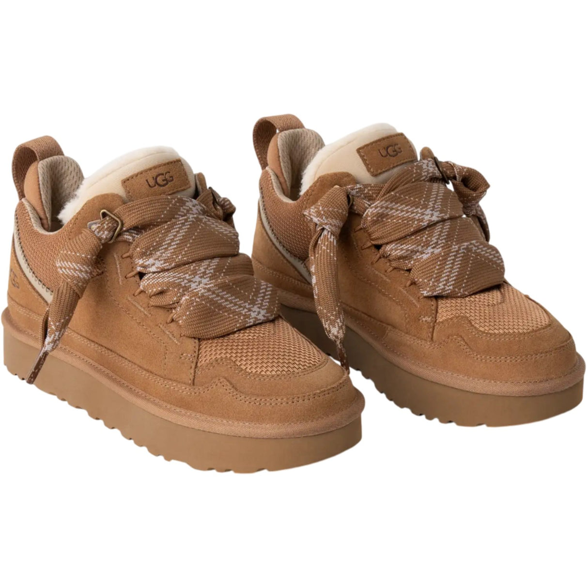 UGG Chestnut W Lowmel