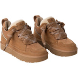 UGG Chestnut W Lowmel