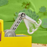 Peppa Pig Bedstefar Hunds Kranvogn